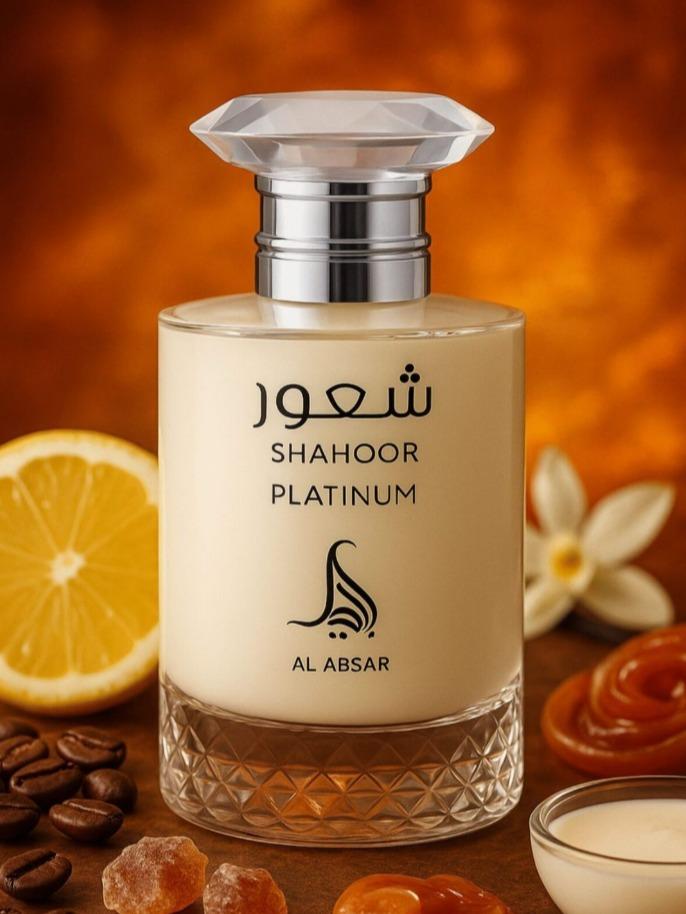 SHAHOOR PLATINUM