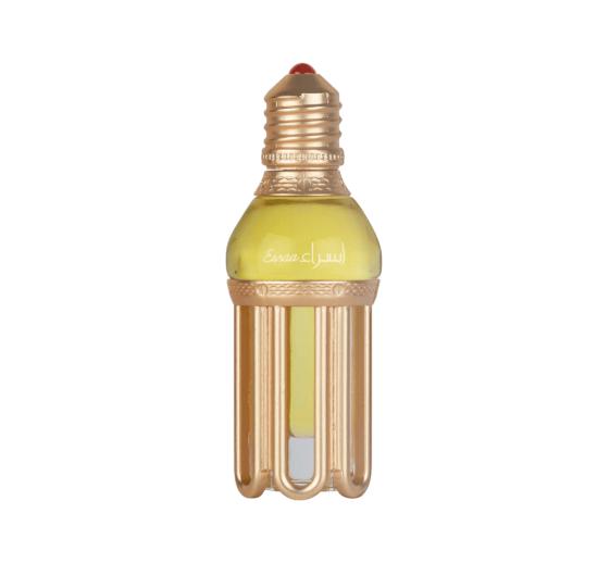 ATTAR ESRAA LATTAFA PERFUMES aceite concentrado