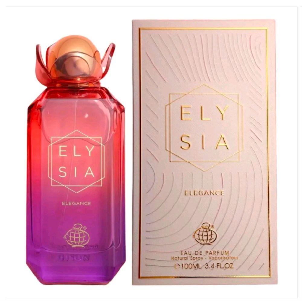 ELYSIA ELEGANCE DE FRAGANCE WORLD EAU DE PARFUM