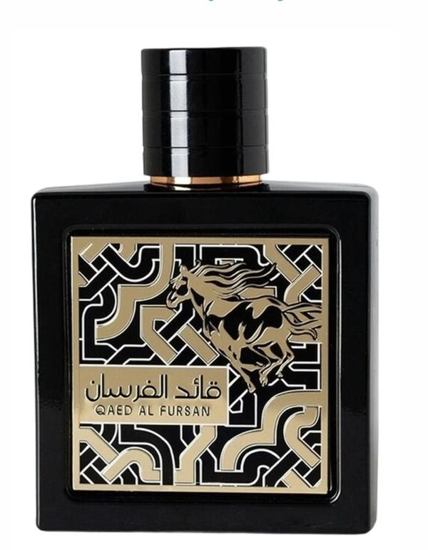 QAED AL FURSAN