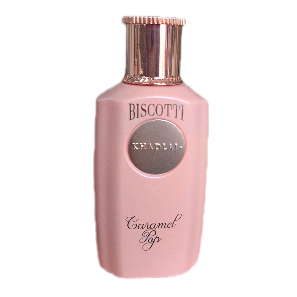 BISCOTTI CARAMEL POP DE KHADLAJ EAU DE PARFUM
