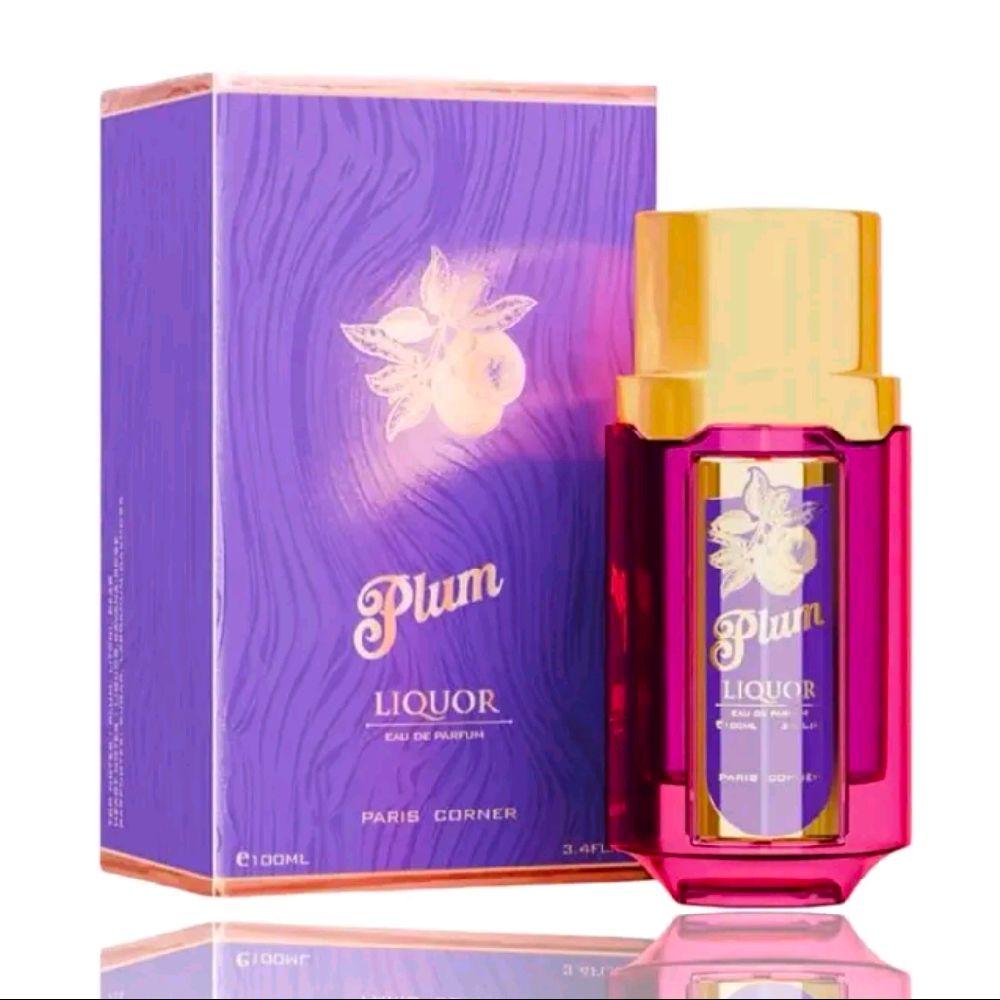 Plum Liquor de PARIS CORNER perfume árabe