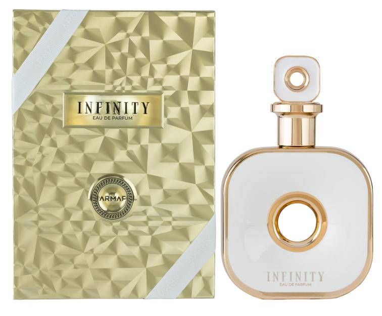 Infinity GOLD de Armaf Eau de Parfum para mujeres