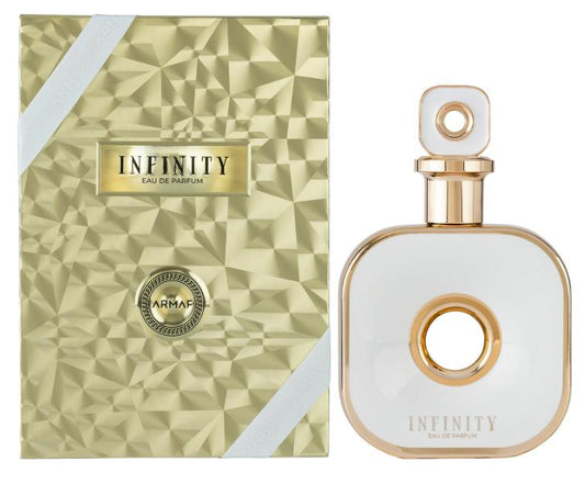 Infinity GOLD de Armaf Eau de Parfum para mujeres