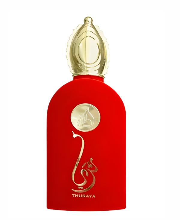 THURAYA