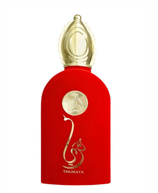 THURAYA