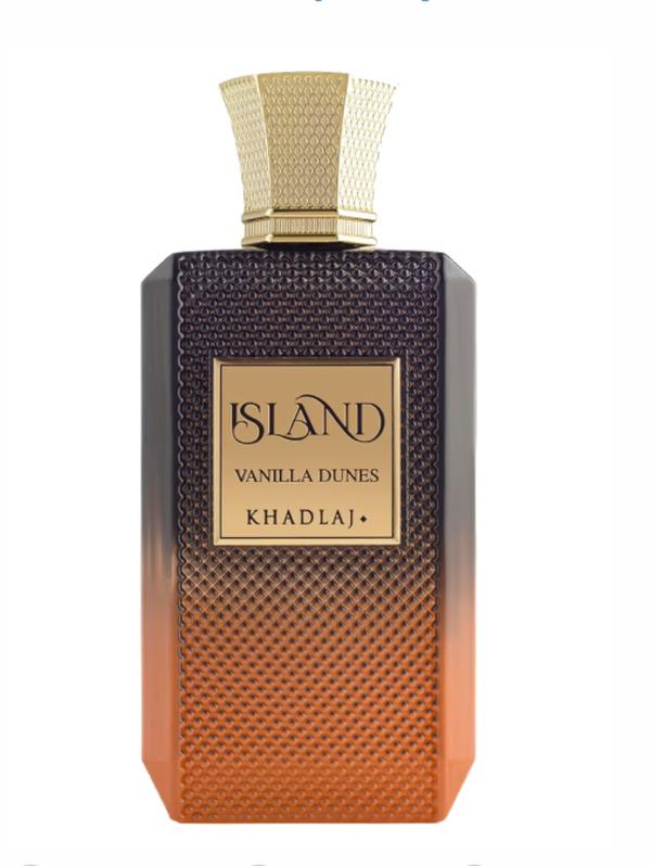 ISLAND VANILLA DUNES