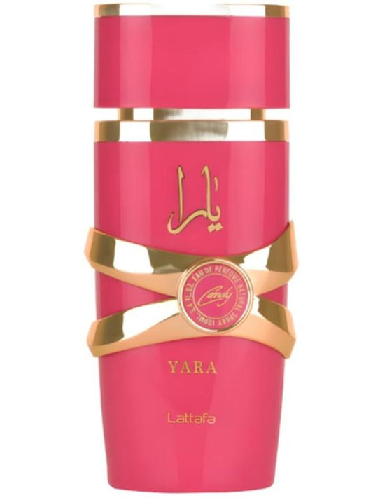 YARA CANDY