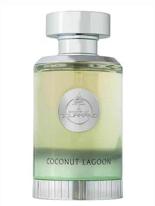 COCONUT LAGOON