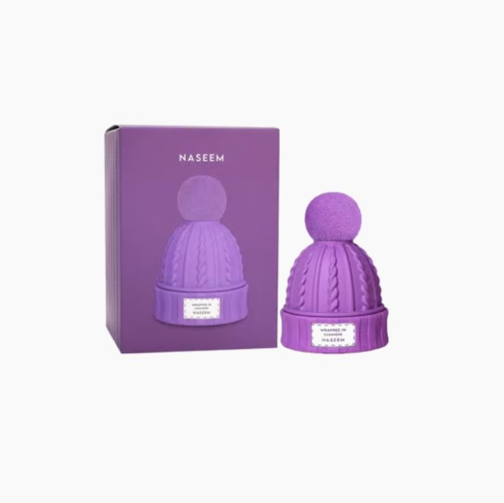 Wrapped in Cashmere Naseem perfume árabe - Imagen 2