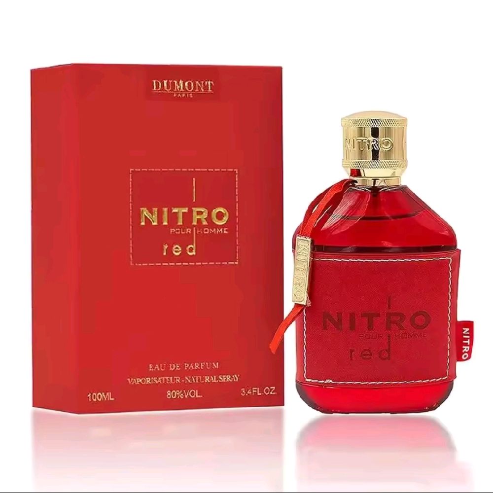 Nitro Red Dumont