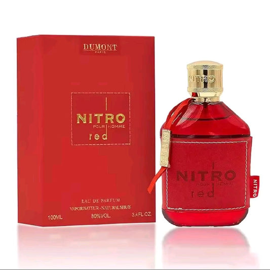 Nitro Red Dumont