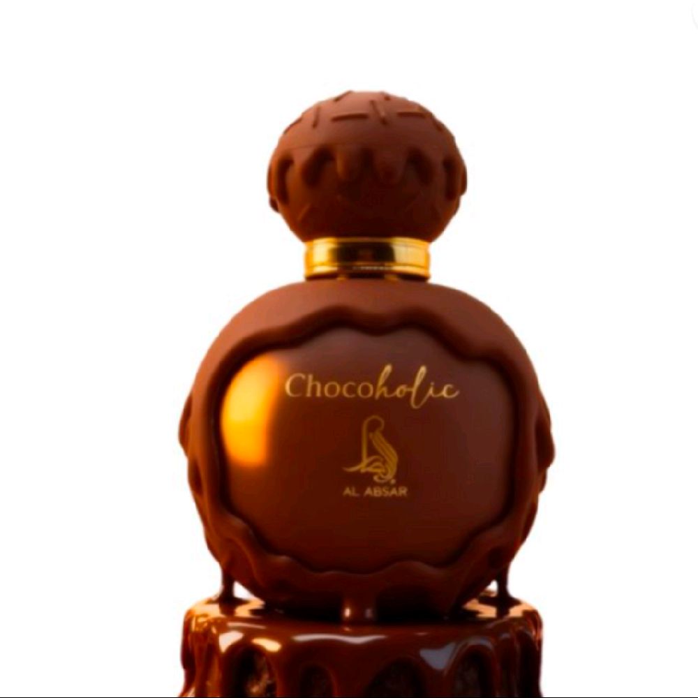 CHOCOLIC PERFUME ARABE DE AL ABSAR
