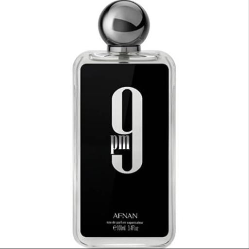9pm Afnan para Hombres Eau de parfum 100ml