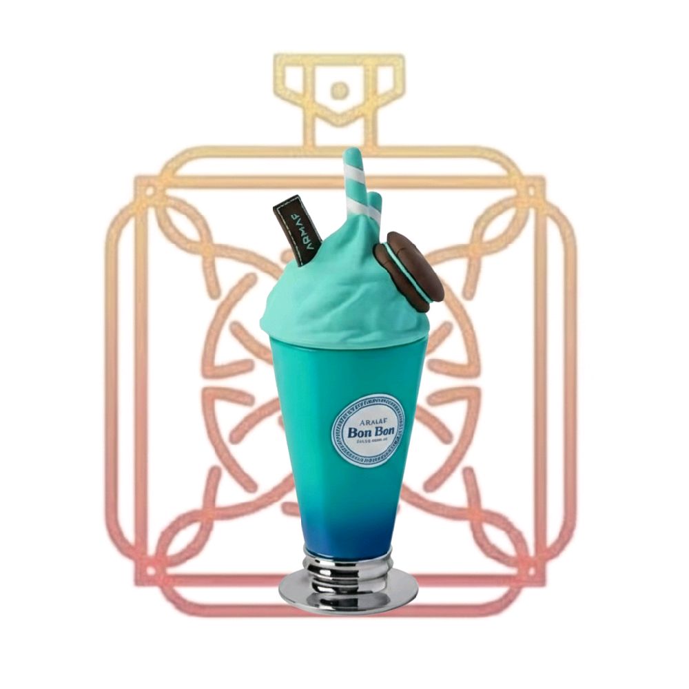 ARMAF BON BON Eau de Parfum 100 ml Perfume Original Fragancia Dulce y Sofisticada Aroma Intenso y de Larga Duración