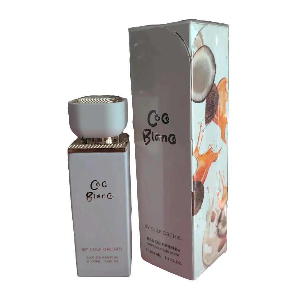 COCO BLANCO BY GULF ORCHID EAU DE PARFUM 100ML