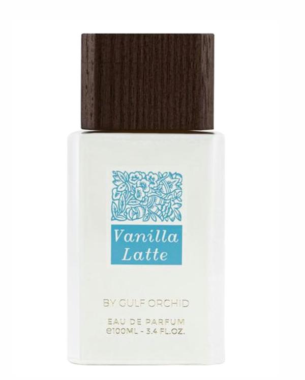 VANILLA LATTE BY GULF ORCHID
