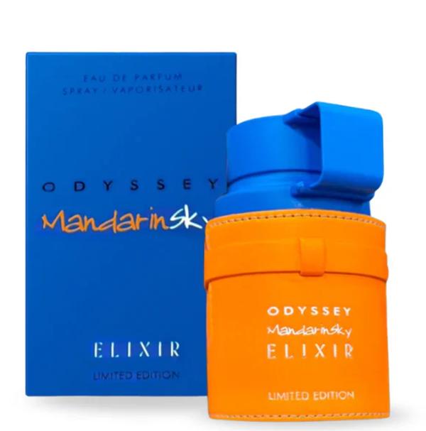 MANDARIN SKY ELIXIR