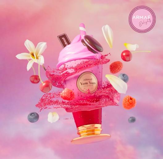 YUM YUM EAU DE PARFUM