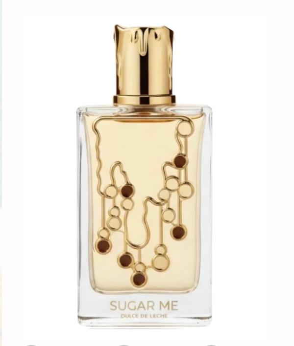 SUGAR ME DULCE DE LECHE DE MAISON ALHAMBRA