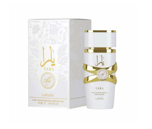 ACEITE CONCENTRADO YARA MOI 20ML