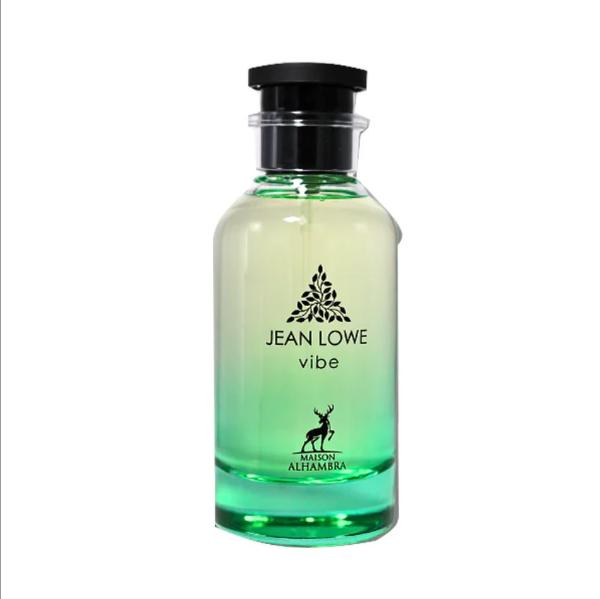 Jean Lowe Vibe Maison Alhambra para Hombres y Mujeres
