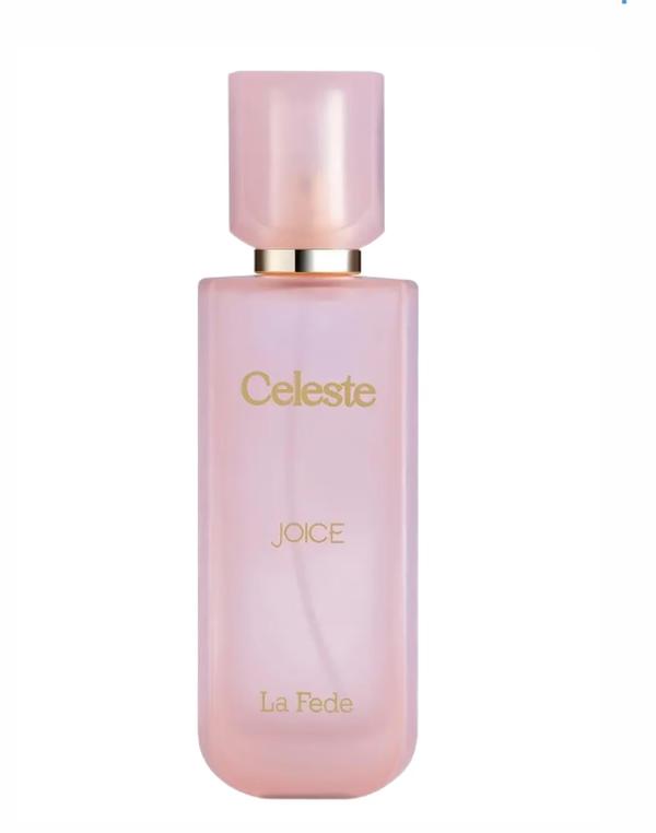 CELESTE JOICE EAU DE PARFUM 100 ML DE LA FEDE