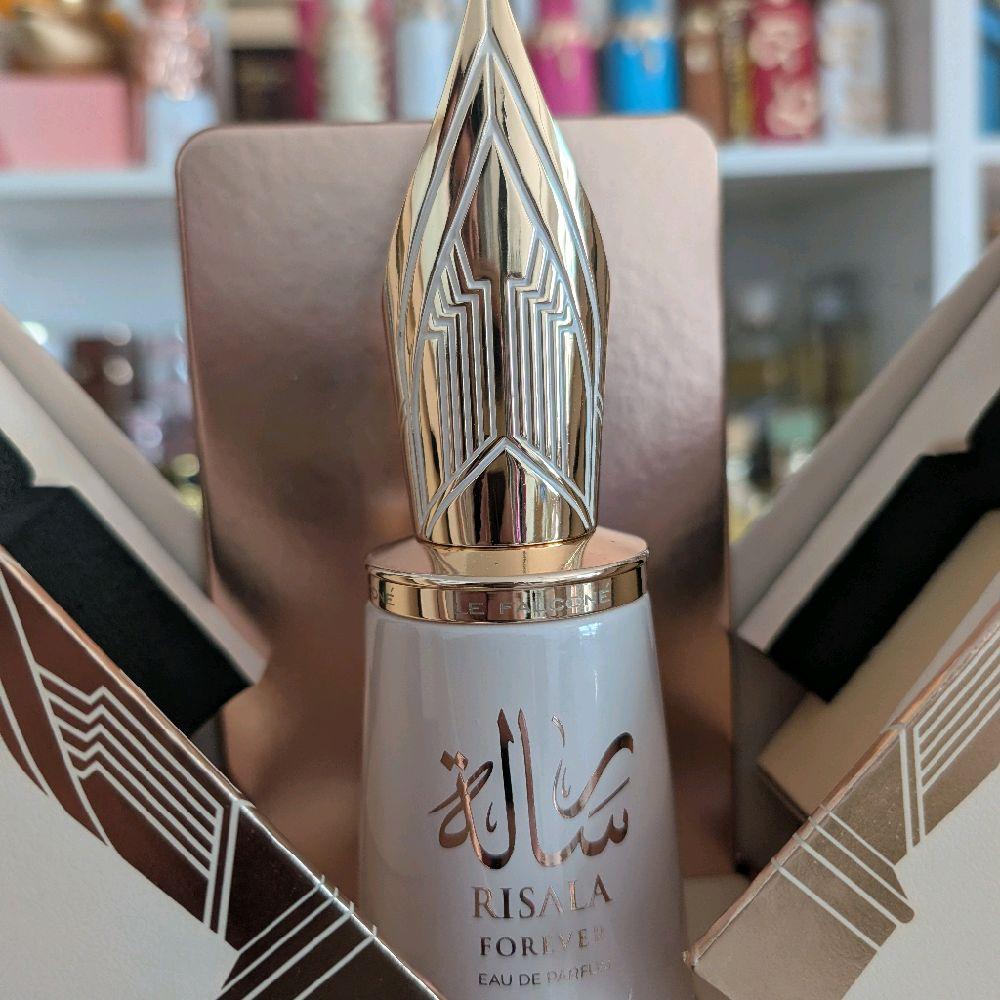 RISALA FOREVER DE LE FALCONÉ NICHE COLLECTION