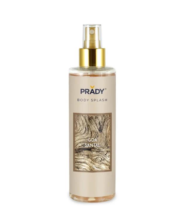 BODY SPLASH GOA SANTAL