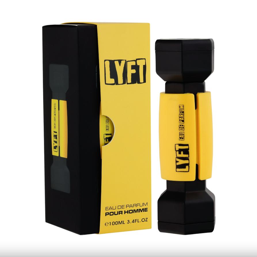 LYFT POUR HOMME