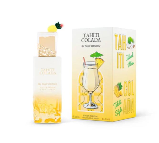 TAHITI COLADA