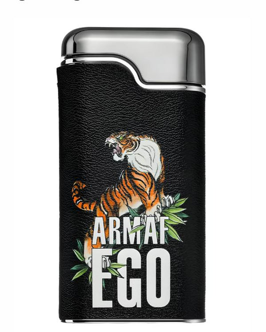 EGO TIGRE