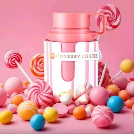 Odyssey Candee 60ML SPECIAL EDITION
