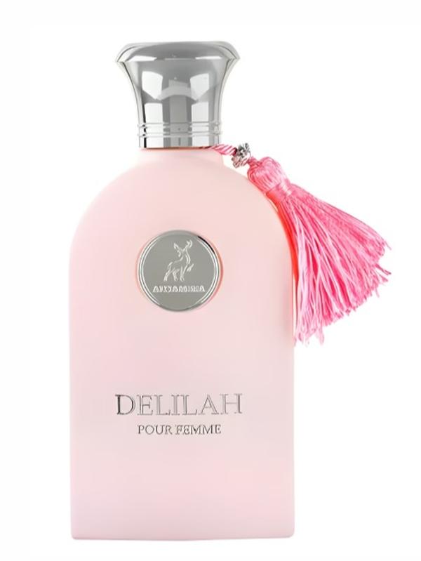 DELILAH MAISON ALHAMBRA EAU DE PARFUM 100 ML