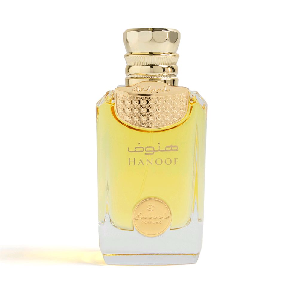 HANOOF DE SALEEL EAU DE PARFUM