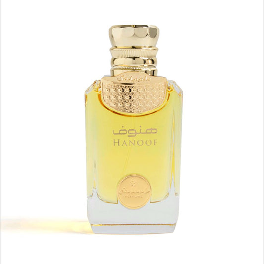 HANOOF DE SALEEL EAU DE PARFUM