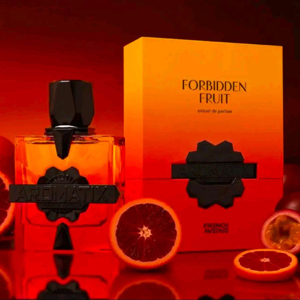 Forbidden Fruit Aromatix X French Avenue