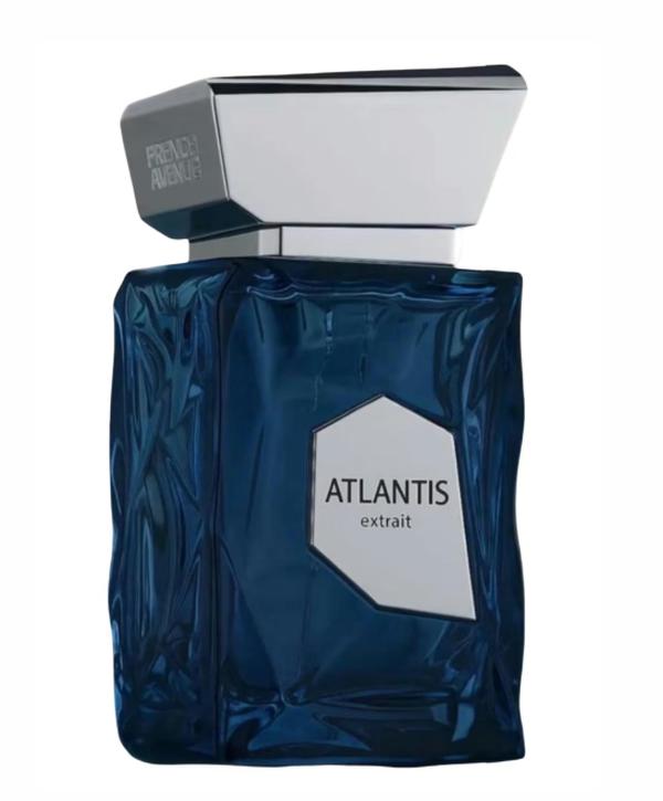 ATLANTIS EXTRAIT DE FRENCH AVENUE