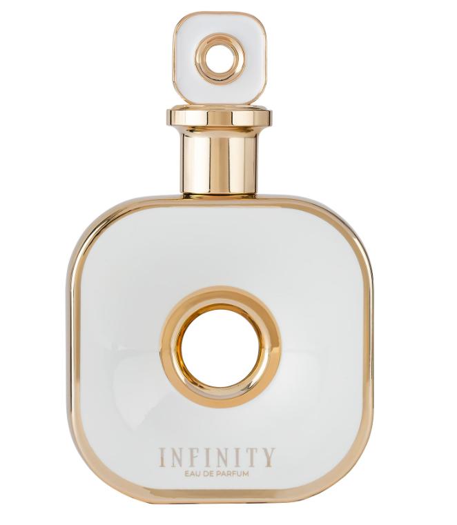 Infinity GOLD de Armaf Eau de Parfum para mujeres