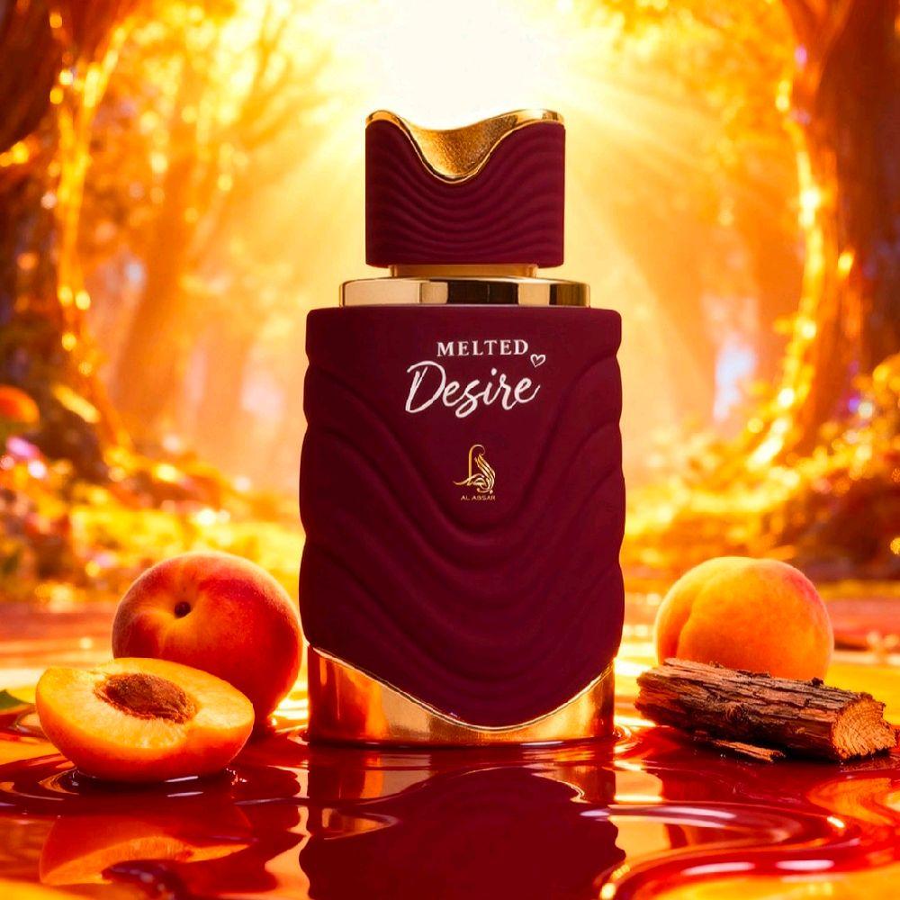 MELTED DESIRE AL ABSAR EAU DE PARFUM 100ml
