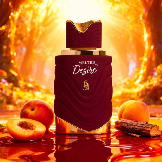 MELTED DESIRE AL ABSAR EAU DE PARFUM 100ml
