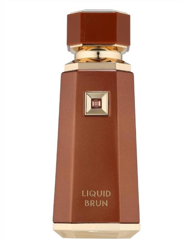 LIQUID BRUN DE FRENCH AVENUE