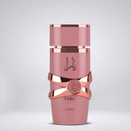 YARA ELIXIR EAU DE PARFUM 100 ML DE lattafa