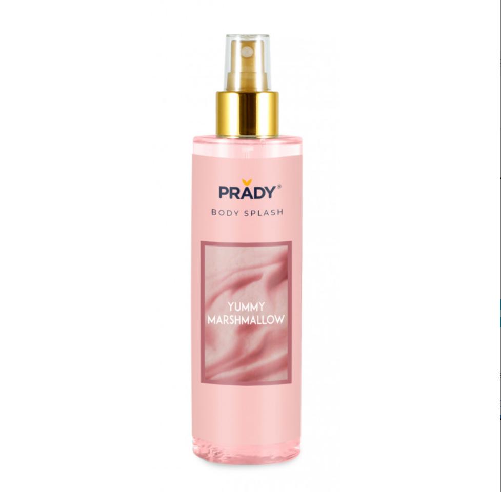 BODY SPLASH YUMMY MARSHMALLOW