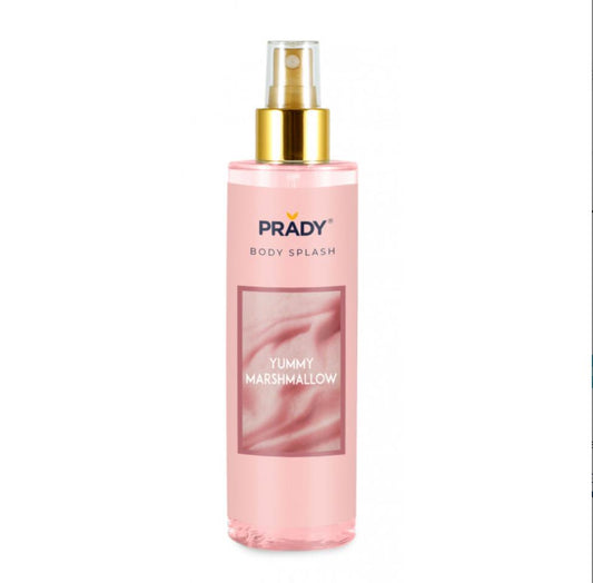 BODY SPLASH YUMMY MARSHMALLOW