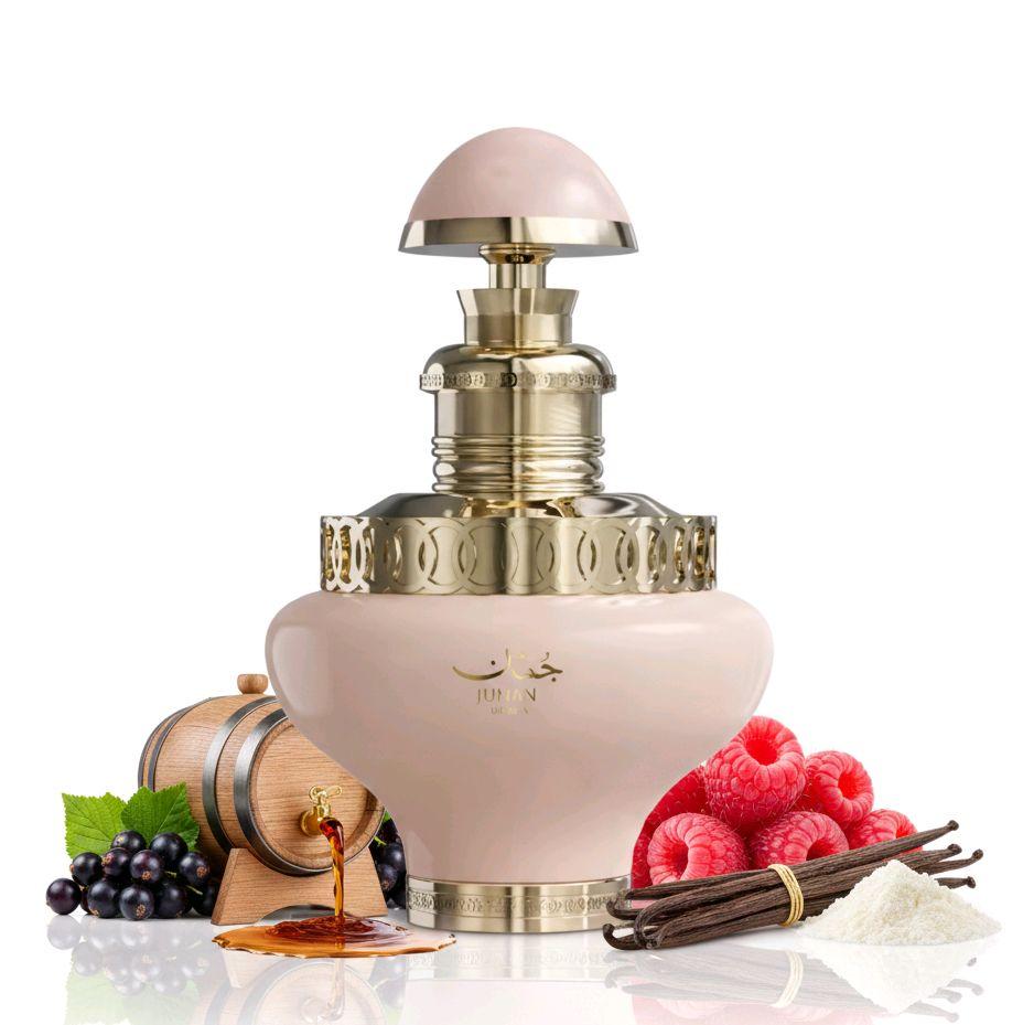 Juman Precious de Le Falconé Perfumes