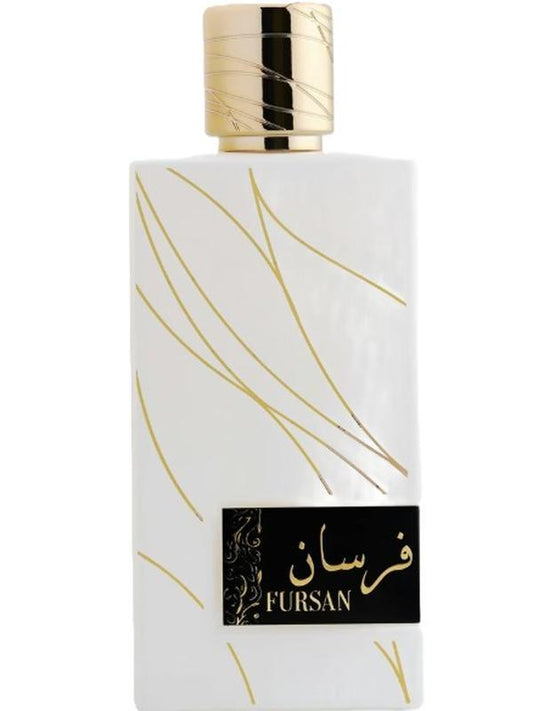 FURSAN WHITE