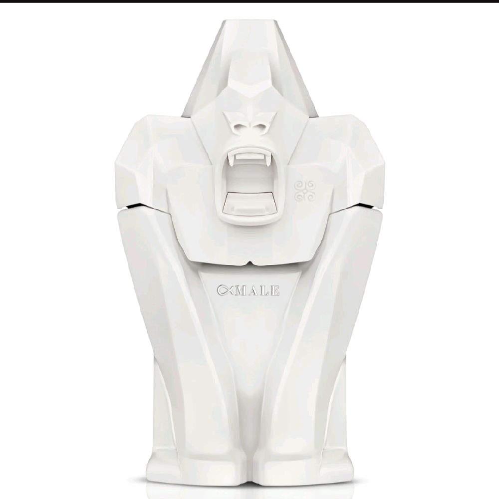 insurrection collection Alpha male PERFUME - Imagen 2