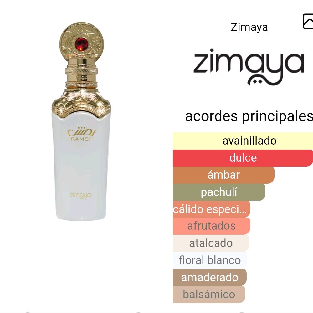 RAMSH ZIMAYA