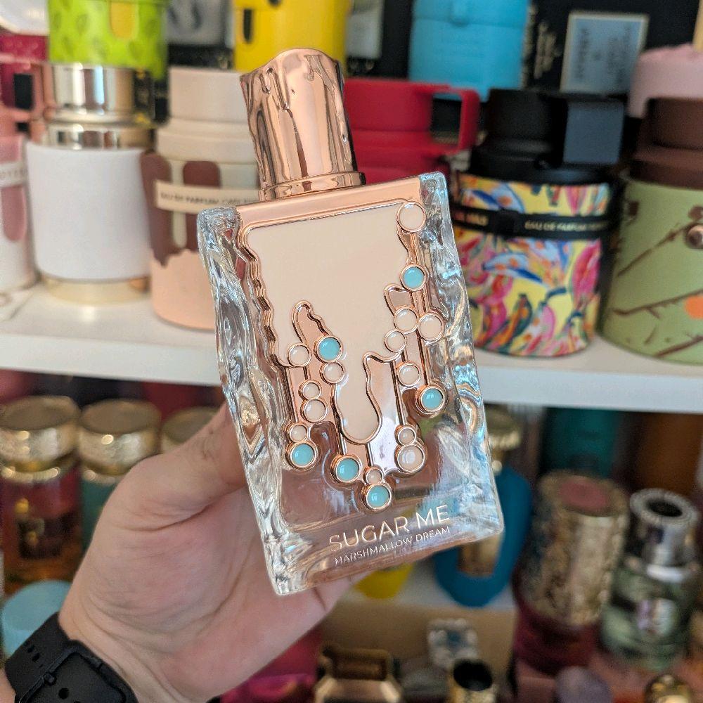 SUGAR ME MARSHMALLOW DREAM MAISON ALHAMBRA